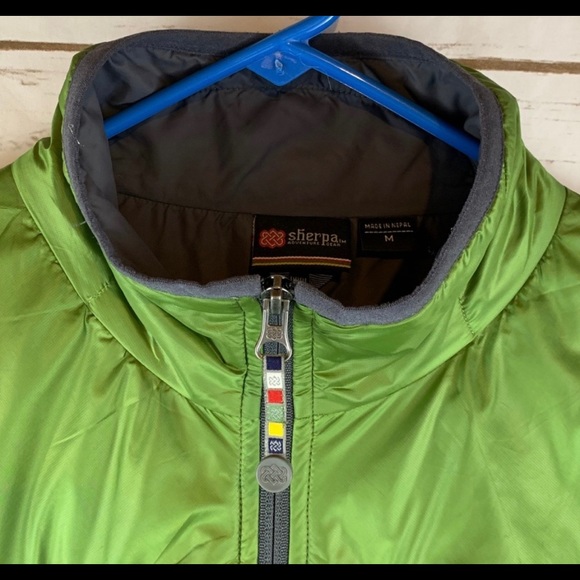 Sherpa Adventure Gear Jacket - Picture 3 of 6